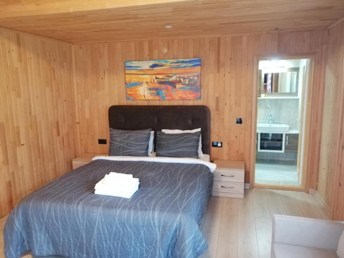 Pensjonat Pinar Kir Evi Artvin Zewnętrze zdjęcie