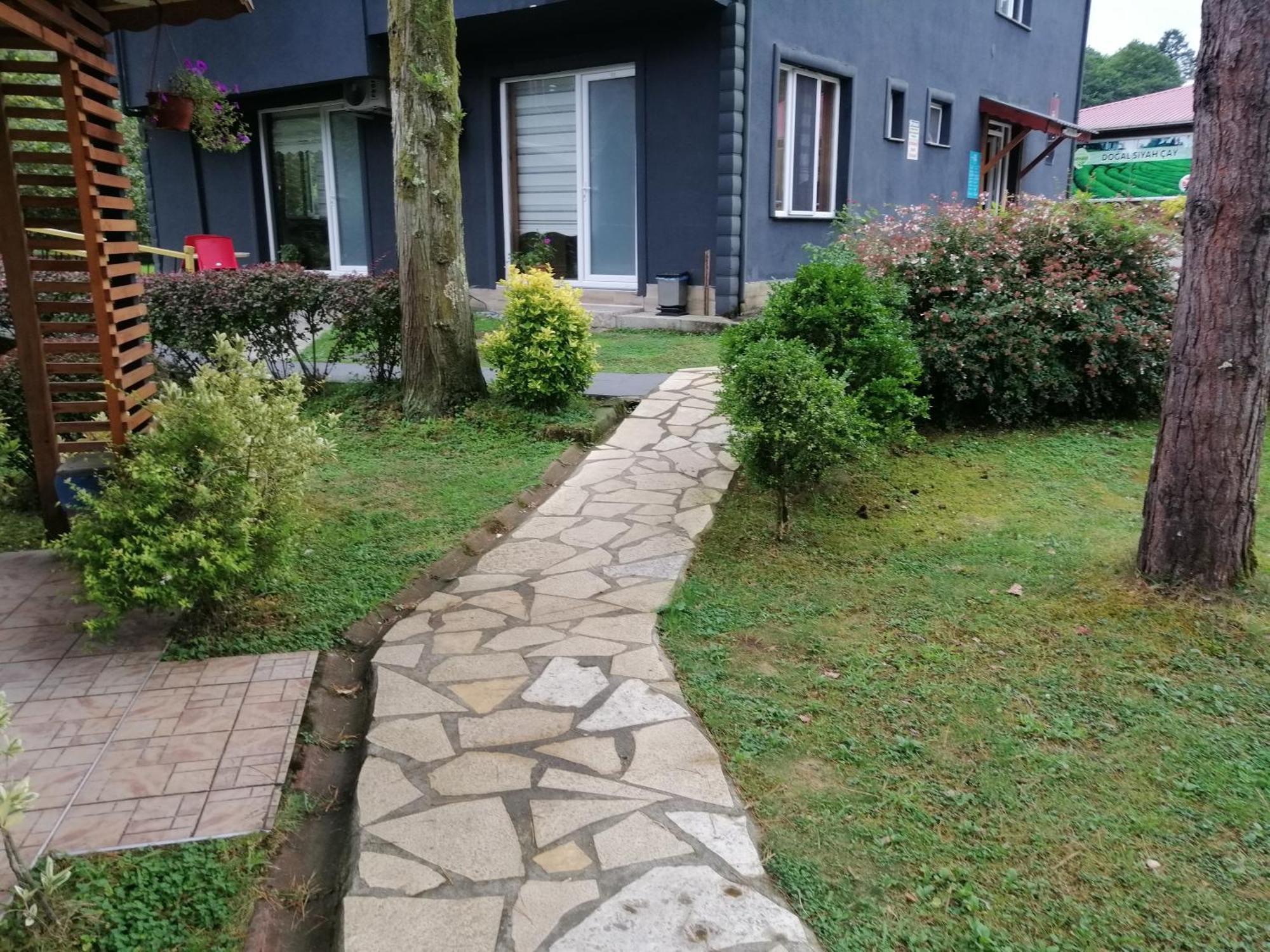 Pensjonat Pinar Kir Evi Artvin Zewnętrze zdjęcie