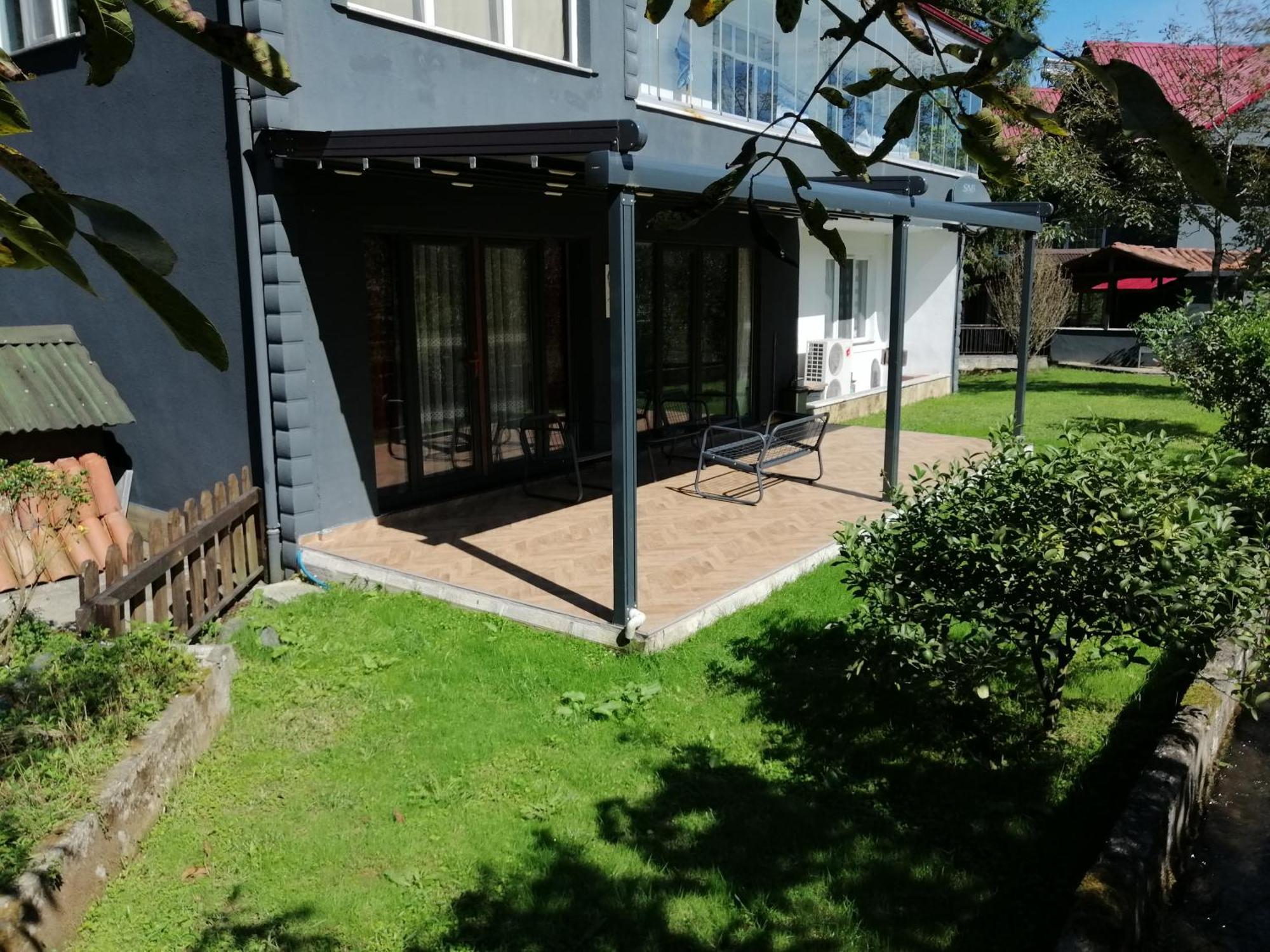 Pensjonat Pinar Kir Evi Artvin Zewnętrze zdjęcie