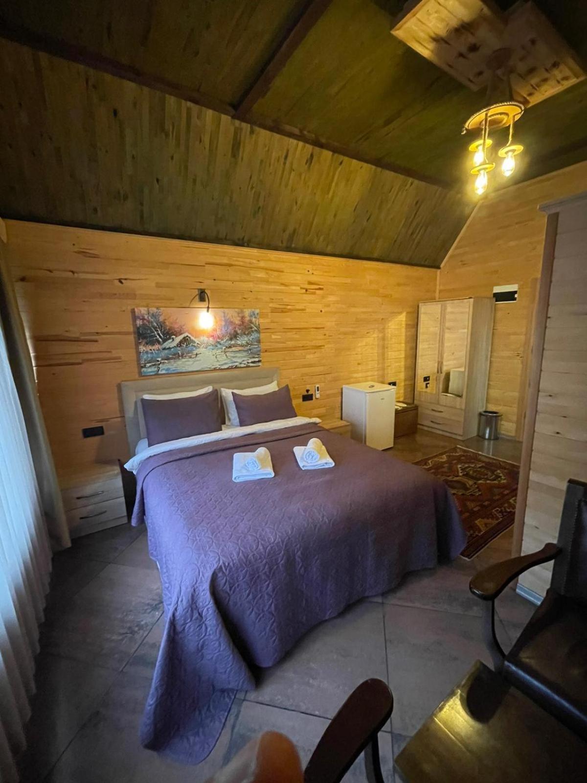 Pensjonat Pinar Kir Evi Artvin Zewnętrze zdjęcie