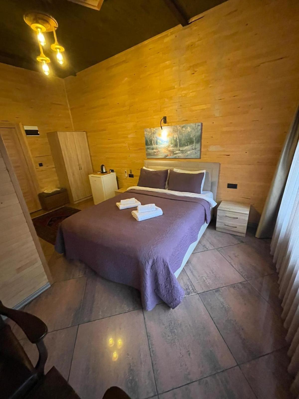 Pensjonat Pinar Kir Evi Artvin Zewnętrze zdjęcie