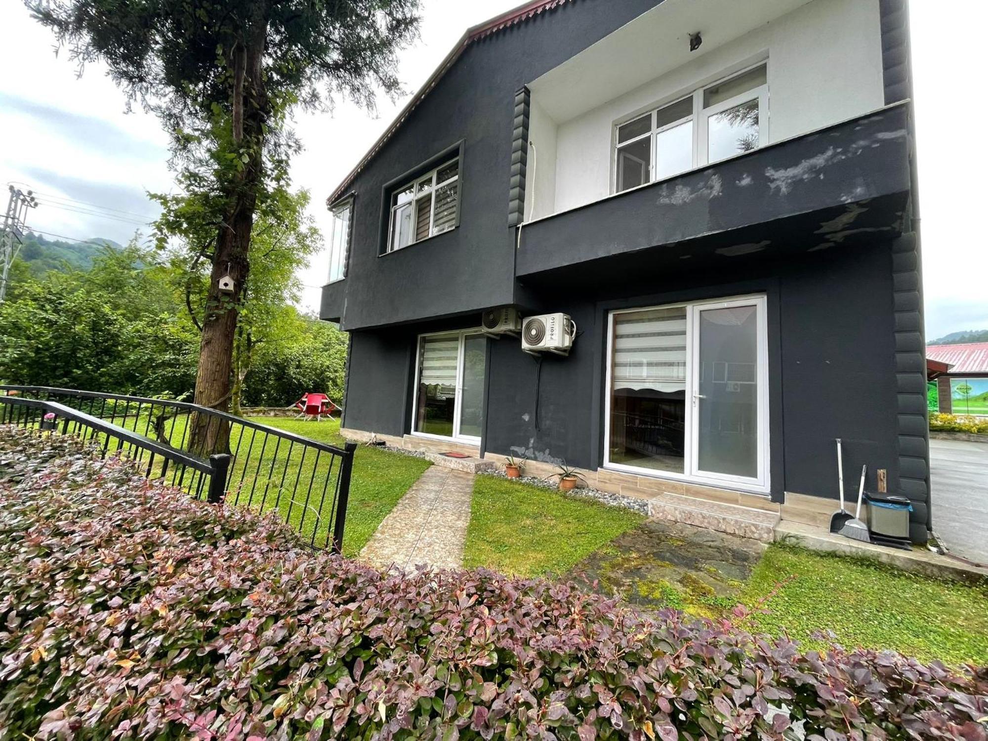 Pensjonat Pinar Kir Evi Artvin Zewnętrze zdjęcie